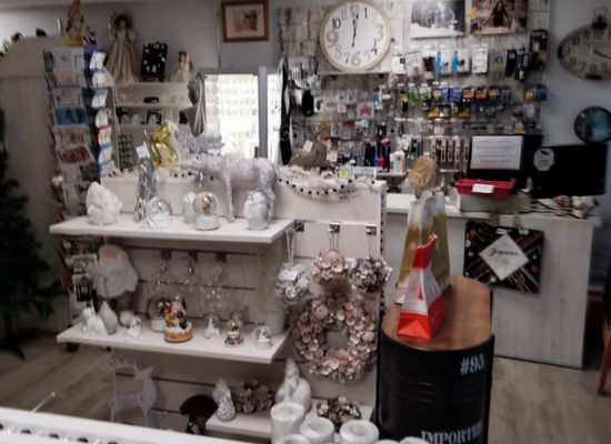 Boutique de Cadeaux