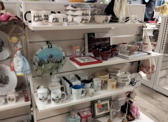 Boutique de Cadeaux