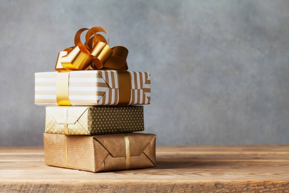 Cadeaux