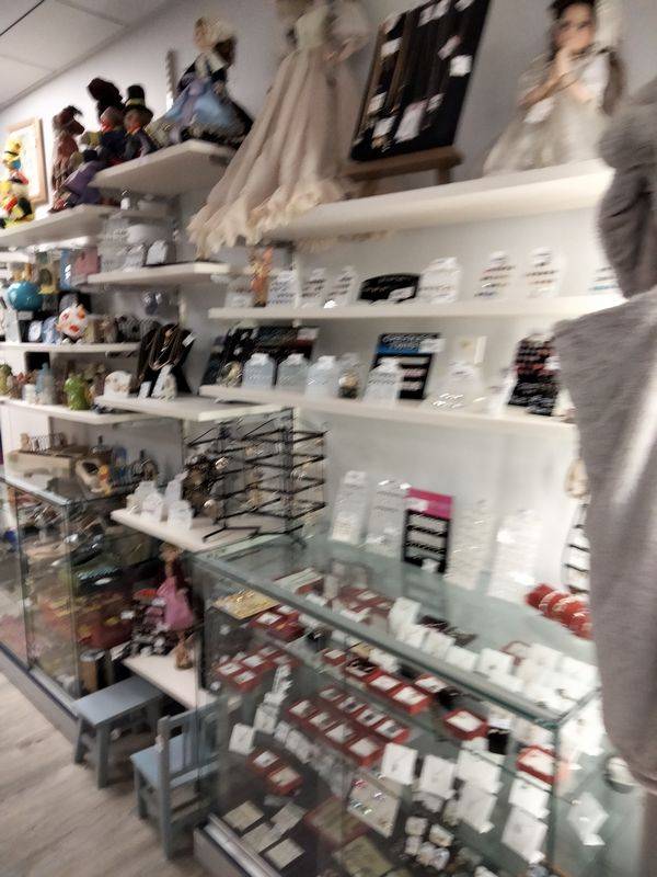Magasin