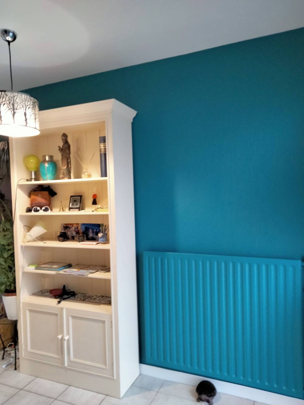 Armoire salon