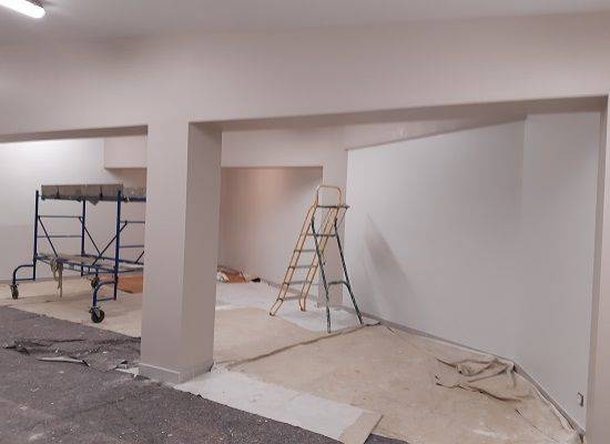 Chantier