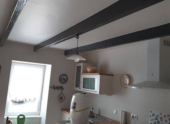 Cuisine micro ondes