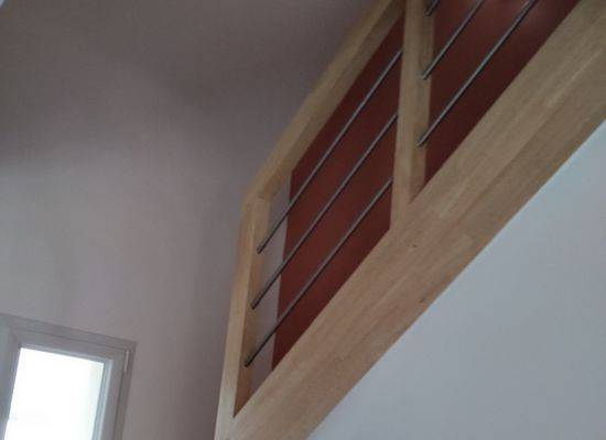 Escalier